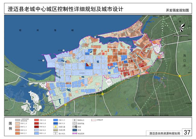 兴和县城最新规划图揭晓，塑造未来城市新蓝图