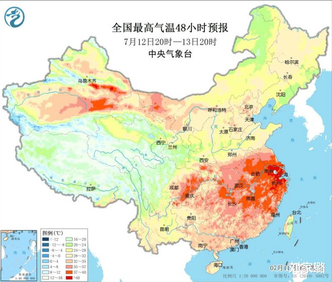 广东天气预报一周展望，最新天气动态及展望