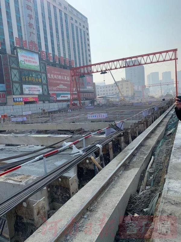 南阳市现代化道路规划图揭晓，塑造城市新面貌